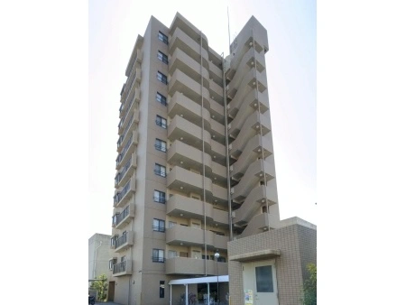 エンゼルピュア多摩川弐番館