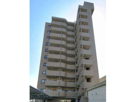 エンゼルピュア多摩川弐番館