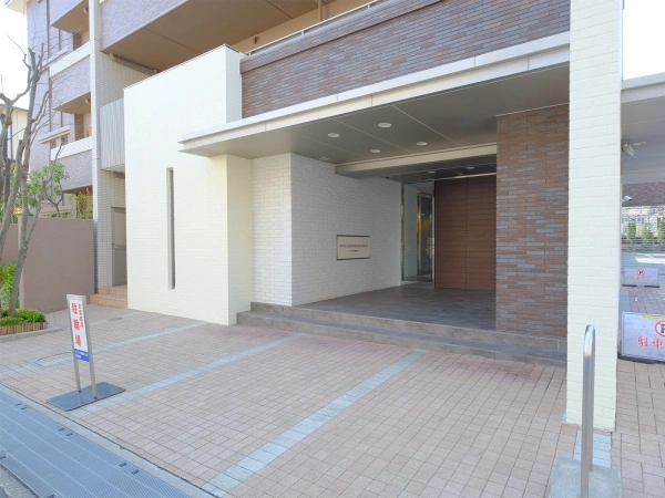 プラウド高槻真上町