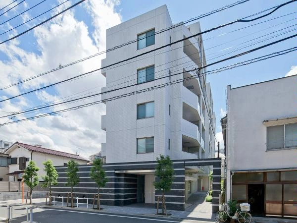 クリオ志村ラ・モード