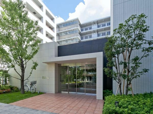 ベリスタ板橋浮間舟渡