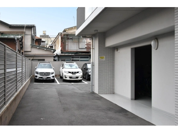 クレアホームズ川崎ザ・フロント