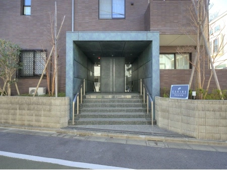 エスリール世田谷赤堤