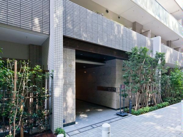 イニシア志村坂上