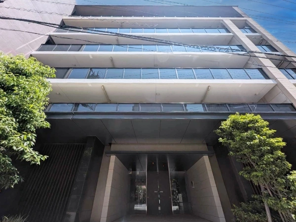 ヴィークコート新川崎
