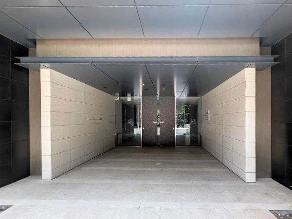 ヴィークコート新川崎
