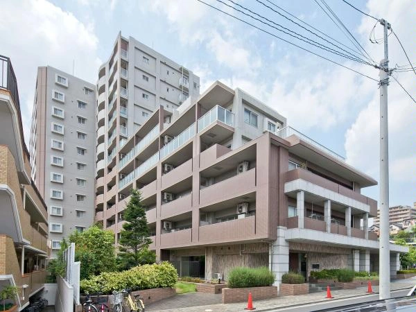レーベンハイムエアグランデ