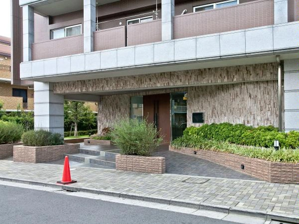 レーベンハイムエアグランデ