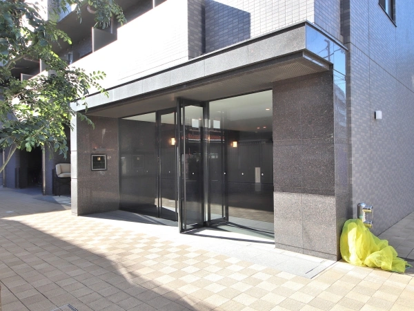 ルーブル川崎矢向