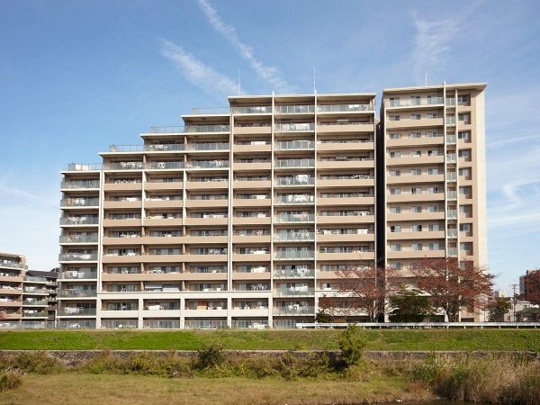 プラウドシティ高槻ステージア