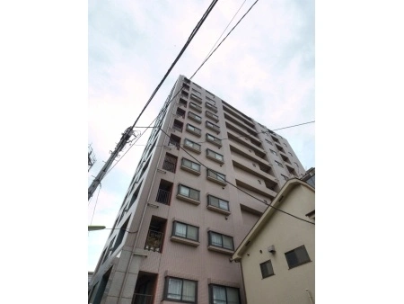ラフォルム池尻大橋