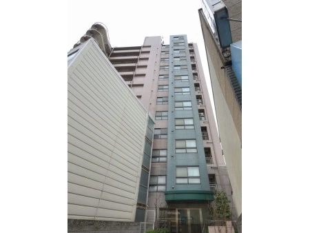 ラフォルム池尻大橋