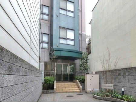 ラフォルム池尻大橋
