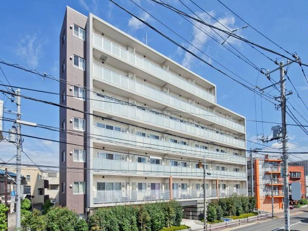 クリオ板橋本町