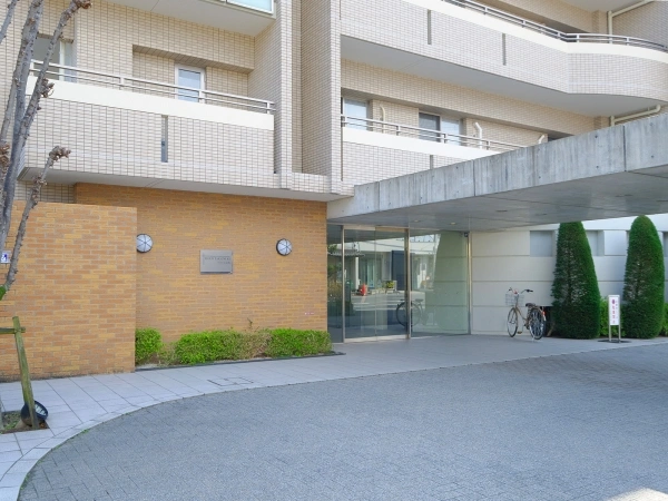 プラウド高槻