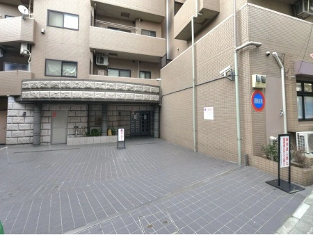マイキャッスル池尻大橋
