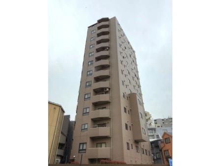 マイキャッスル池尻大橋