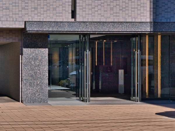 ルーブル川崎中丸子弐番館