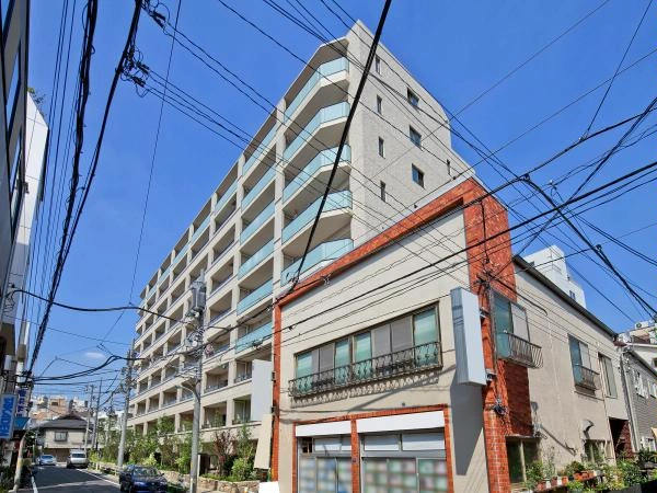 ブリリア大山町