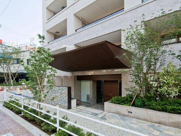 ブリリア大山町