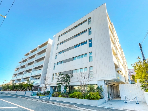 クリオ鷺沼マスターテラス