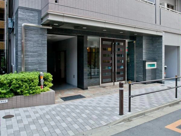 日神デュオステージ板橋