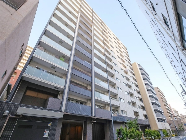 プレシス相模原リベール