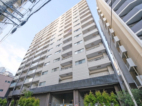 プレシス相模原リベール