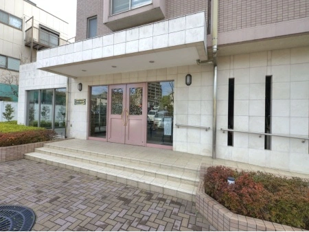 ハイホーム砧公園