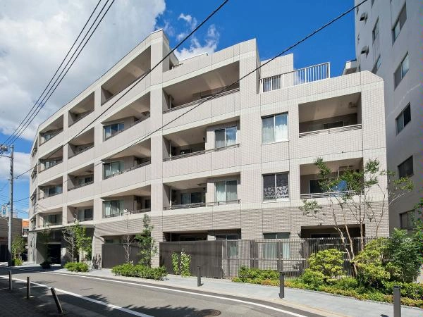 イニシアイオ武蔵小山