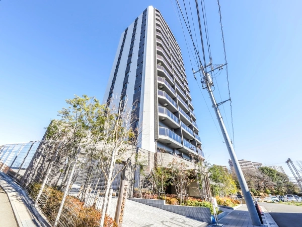 クレアホームズ町田