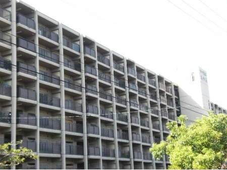 コープ野村北千里