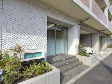 日神デュオステージ祖師ヶ谷大蔵