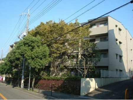 コープ野村ウィンディ北千里