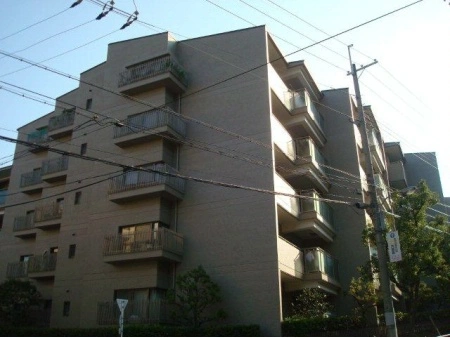 コープ野村ウィンディ北千里