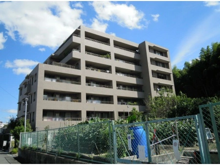 ステイツ豊中桃山台千里の杜