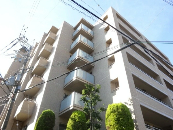 ステイツ豊中新千里南町