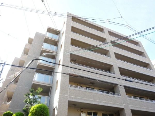 ステイツ豊中新千里南町