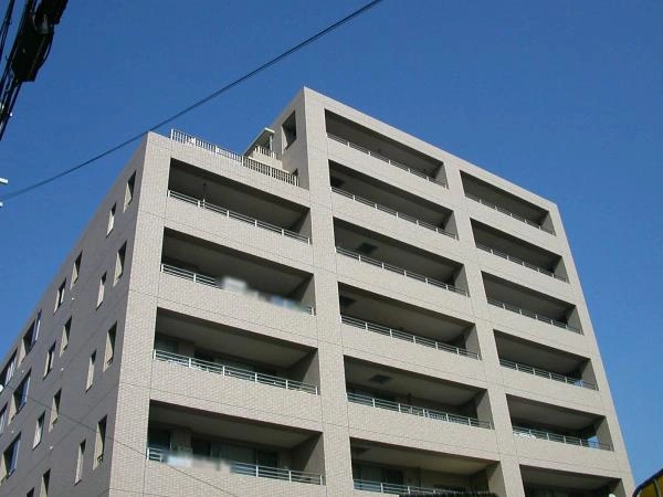 豊中ヒルズ服部西町
