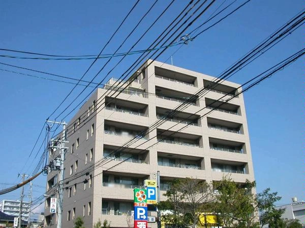 豊中ヒルズ服部西町