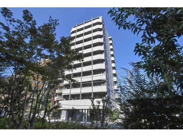 スクエアシティ東京保谷