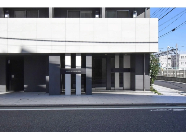 スクエアシティ東京保谷