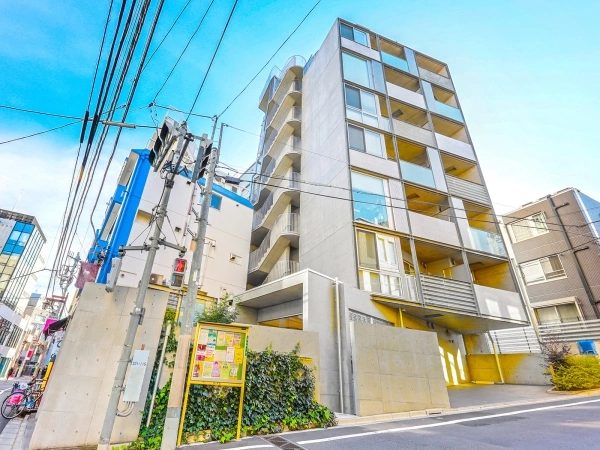 ZOOM渋谷神山町