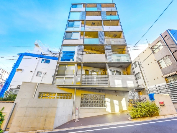 ZOOM渋谷神山町