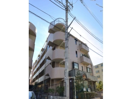 グリュック8二子玉川