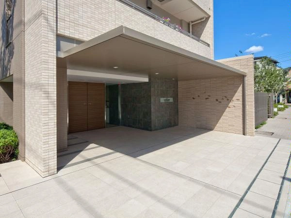 プラウド府中天神町ブライトレジデンス