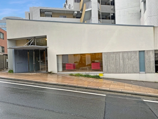 ラフィア東戸塚