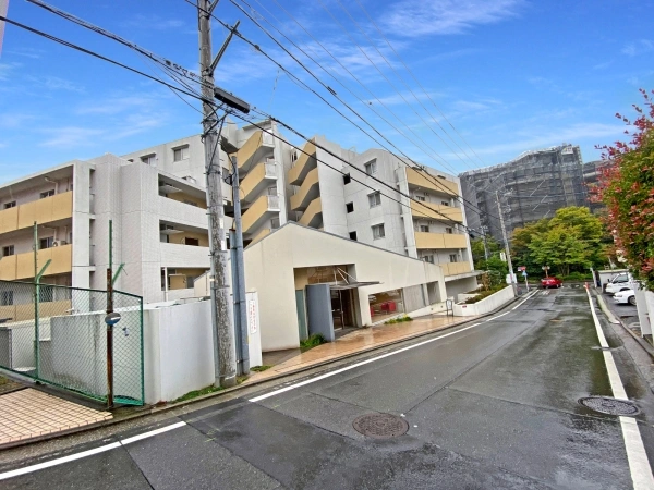 ラフィア東戸塚