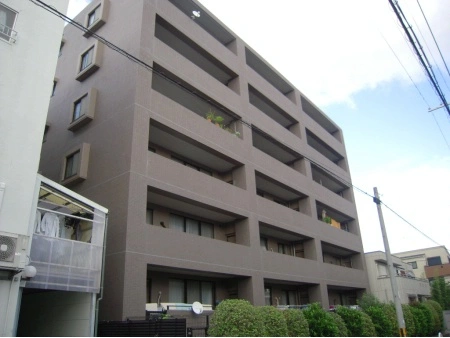 ステイツ豊中服部豊町