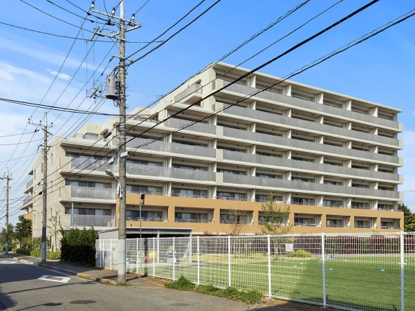 プラウド府中天神町エアリーレジデンス